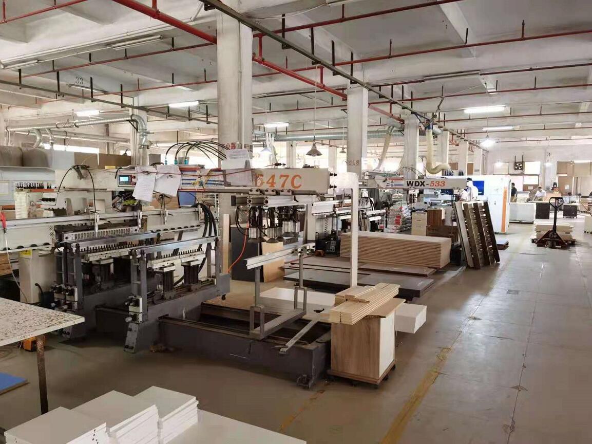圣典文儀定制家具怎么樣？